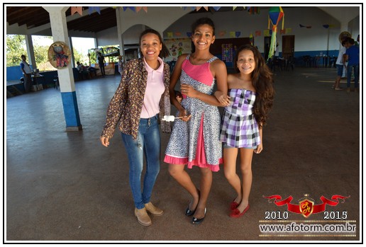 rolim de moura